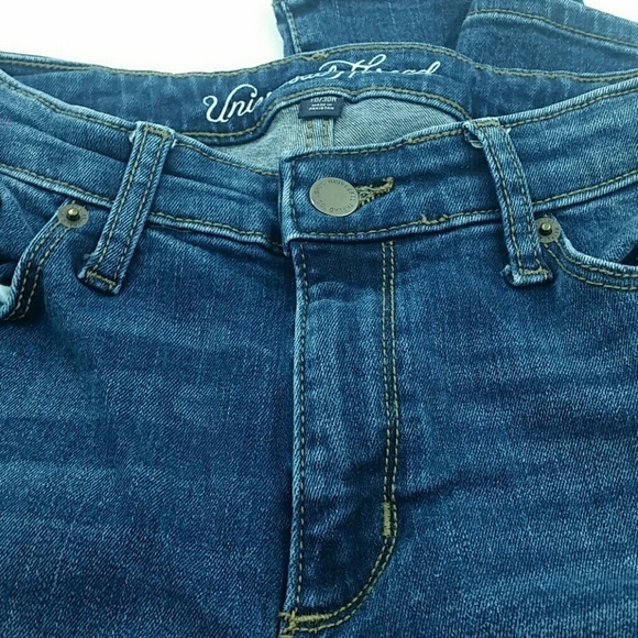 UNIVERSAL THREAD l Curvy Skinny Stretch B6 - Picture 1 of 5